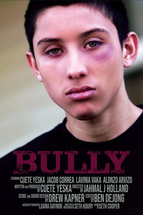 Bully Poster